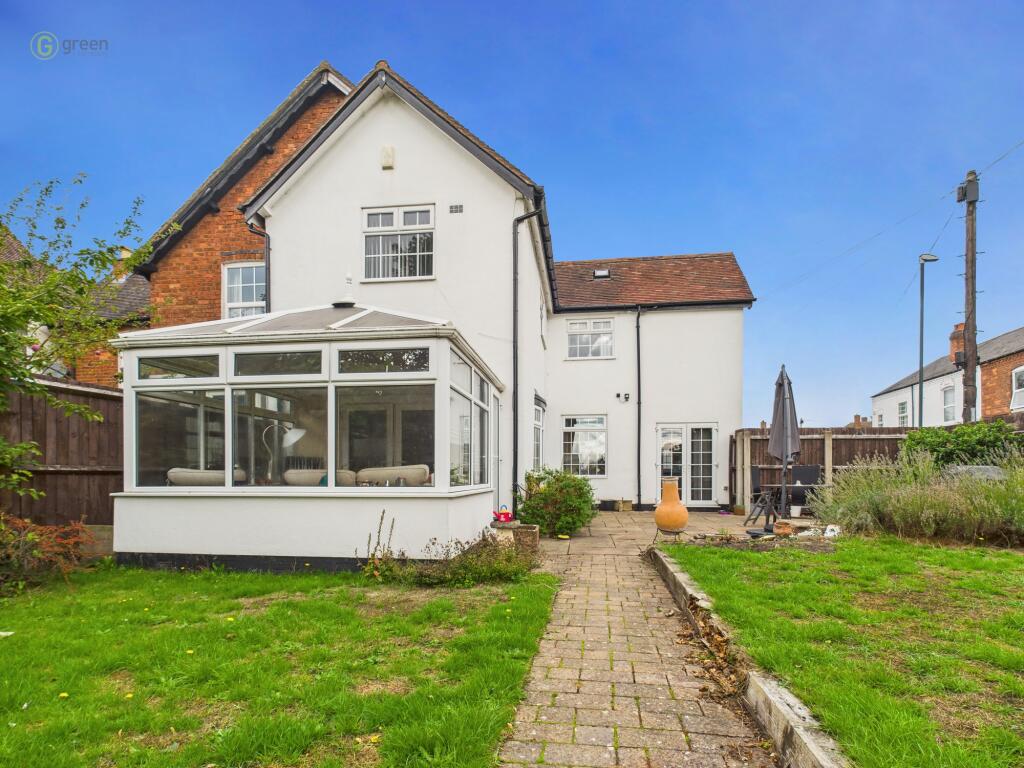 Additional image 46 of New Street, Castle Bromwich, B36