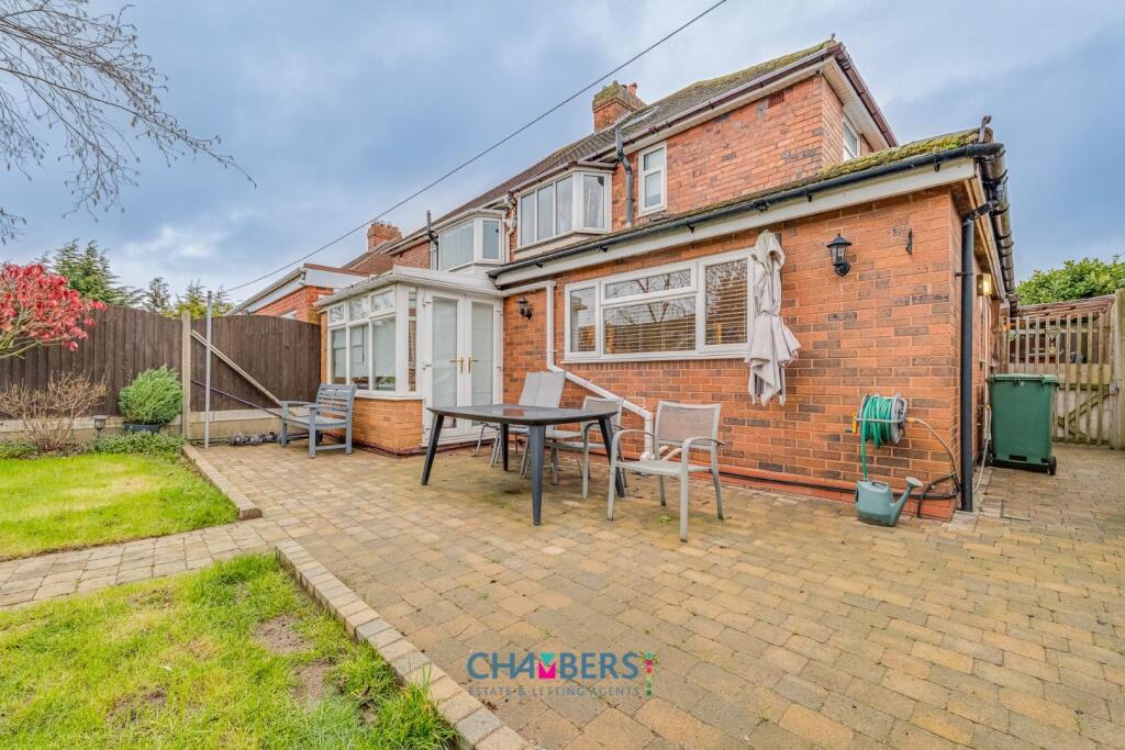 Additional image 44 of Manor Park Road, Castle Bromwich, Birmingham