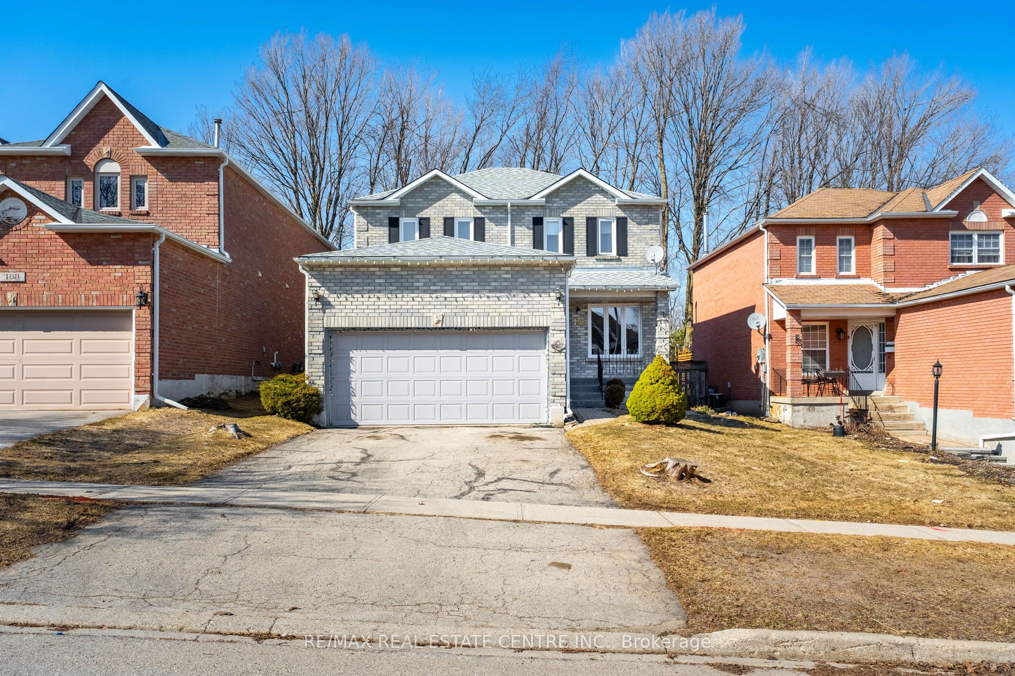 190 Lisa Marie Drive, Orangeville, ON, L9W 4P7
