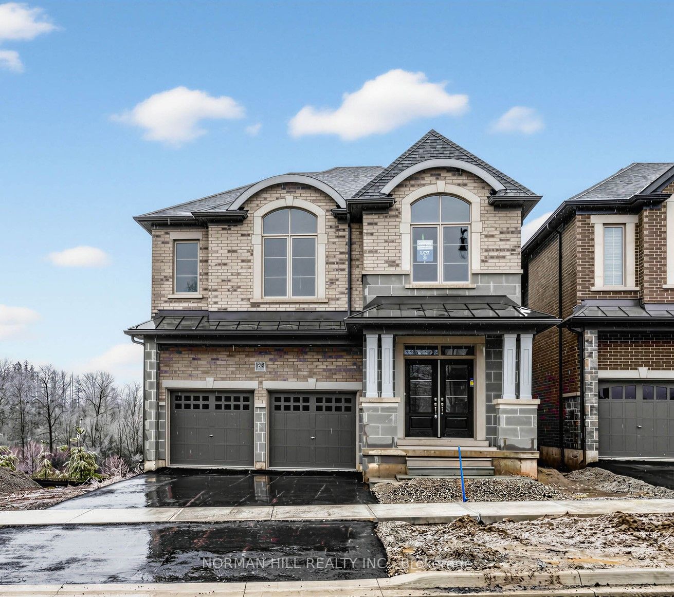 120 Antibes Drive, Brampton, ON, L6X 5J2
