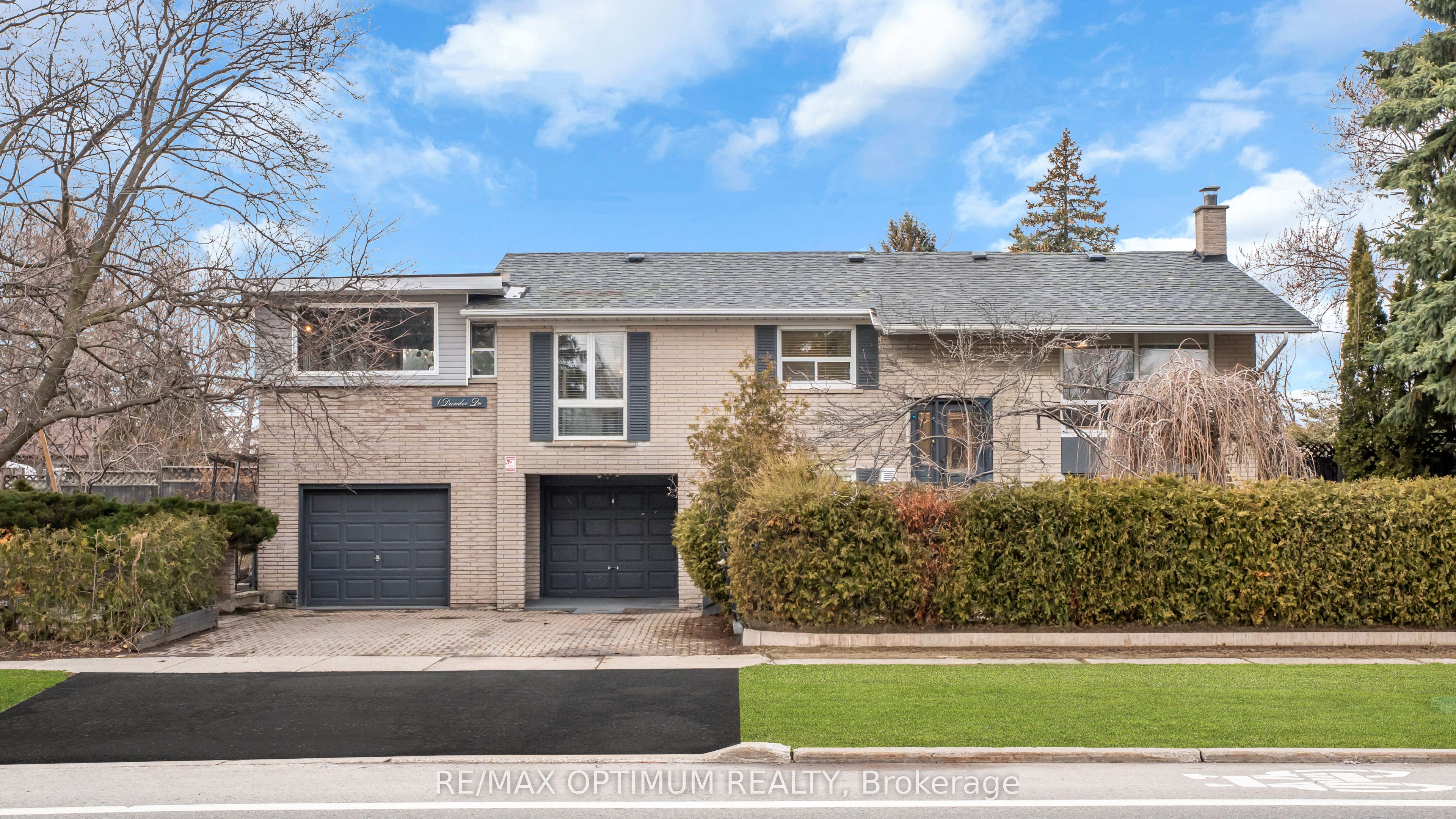 1 Dundee Drive, Toronto, ON, M3J 1H5
