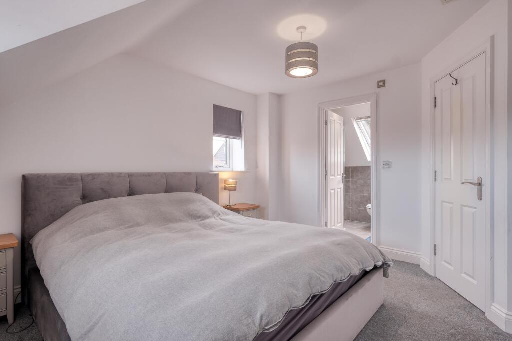 Additional image 9 of Willoughby Gardens, Birmingham, B38