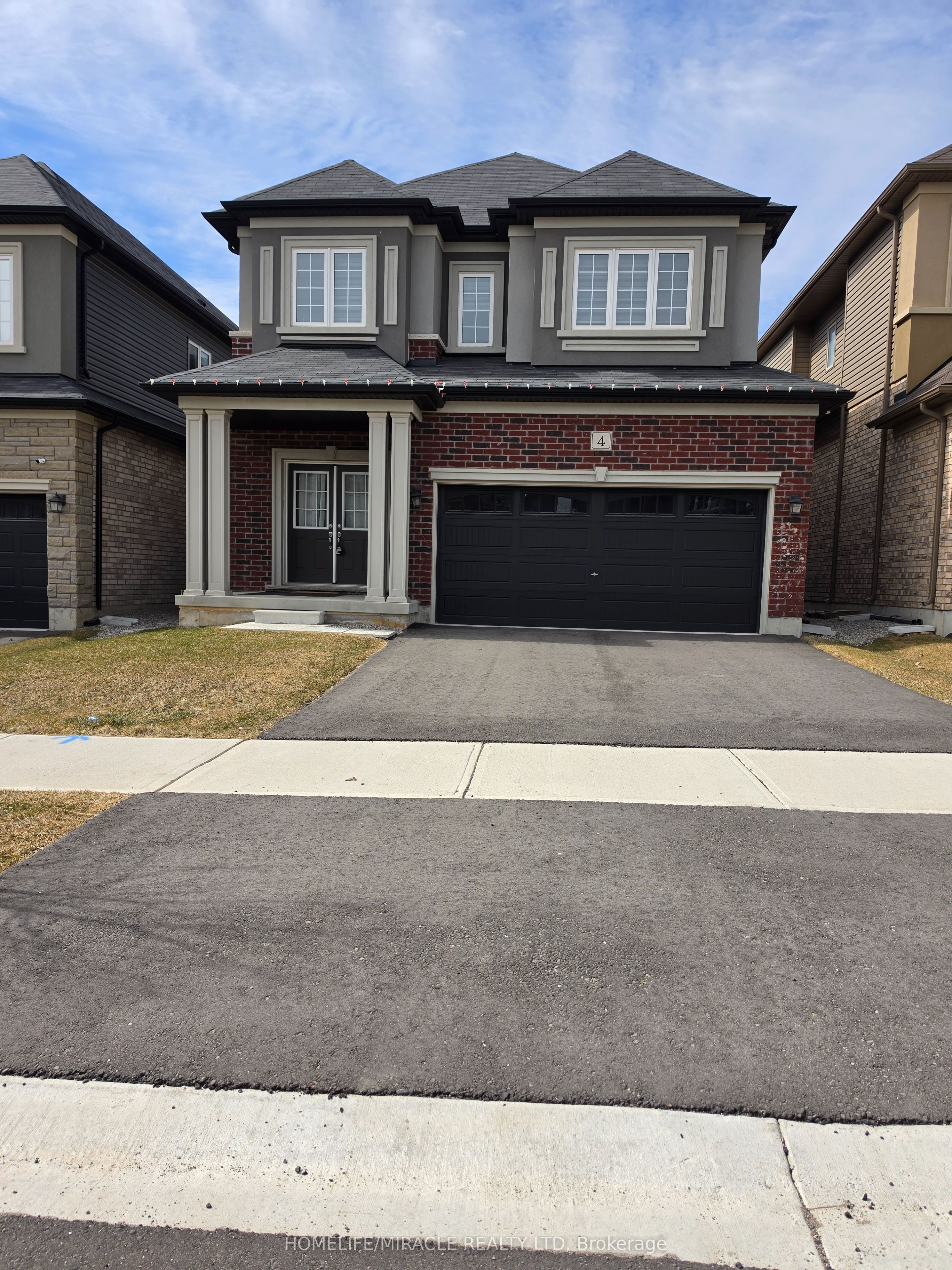 4 Stokes Road, Brant, ON, N3L 0L9