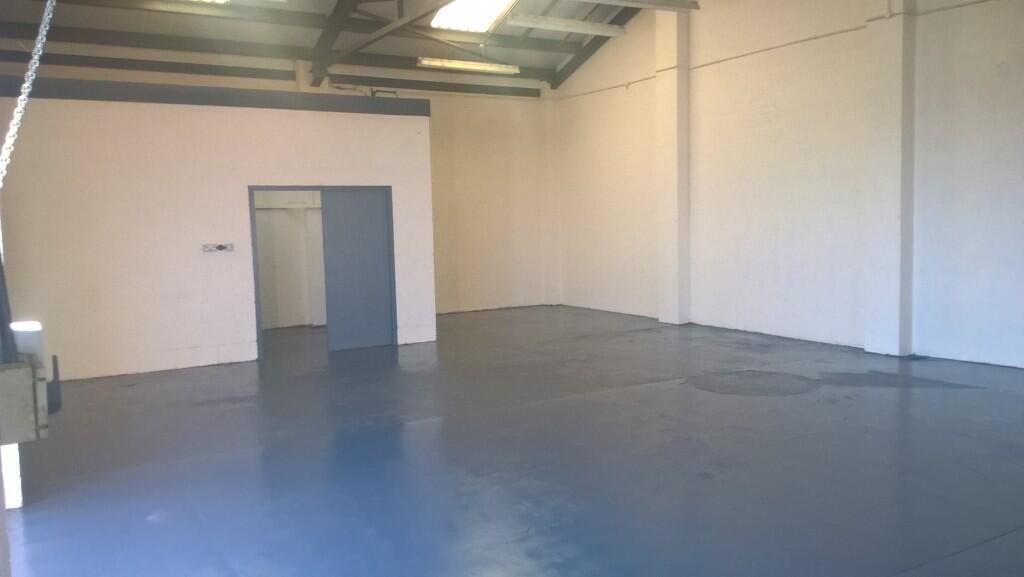Additional image 12 of Unit 2 ABC Waterside Business Park Stirchley Birmingham West Midlands B30 3DR - Light Industrial To Let