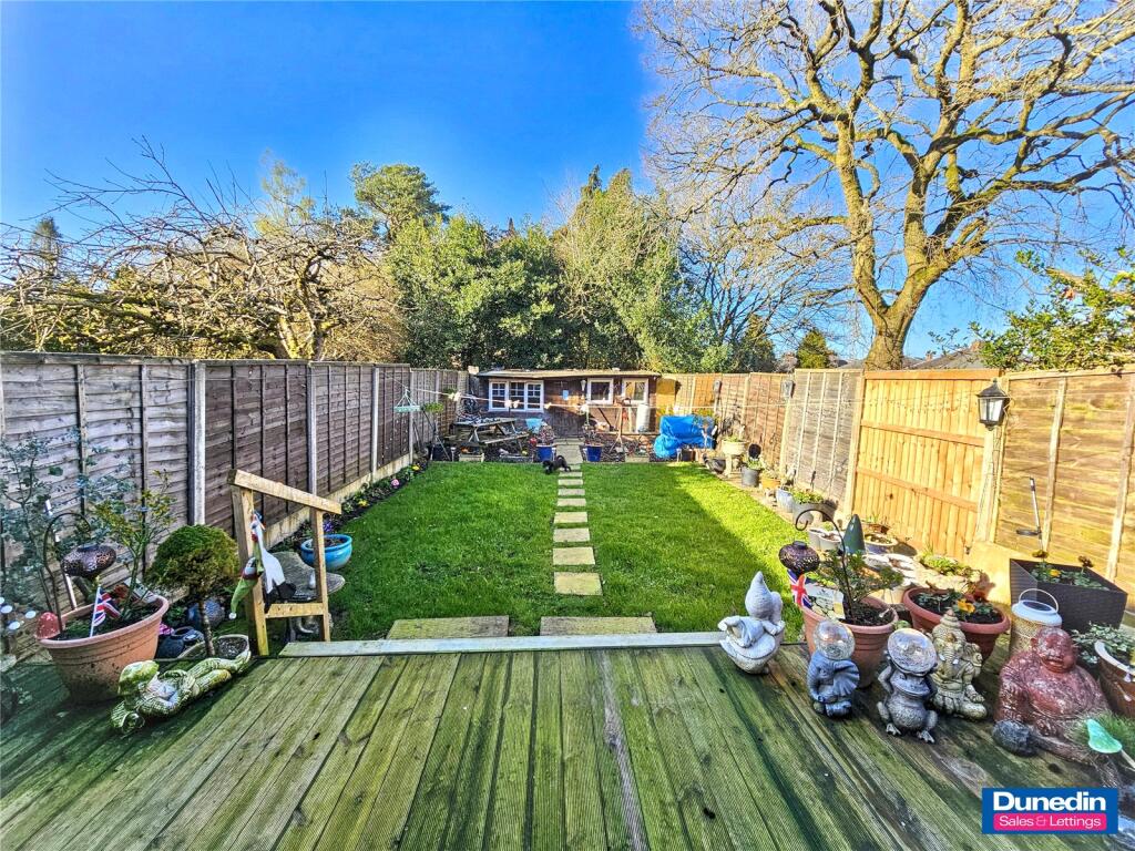 Additional image 18 of Kendal Rise Road, Rubery, B45