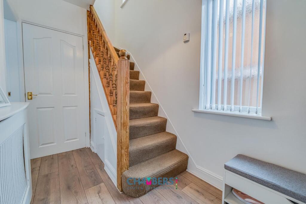 Additional image 5 of Teesdale Avenue, Hodge Hill, Birmingham
