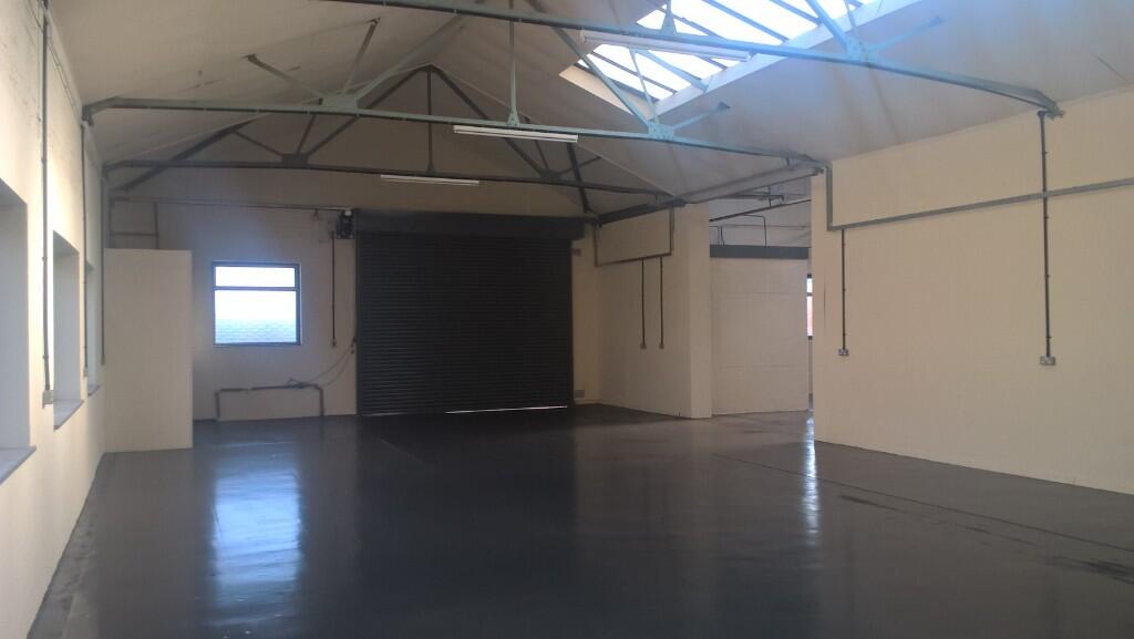 Additional image 11 of Unit 2 ABC Waterside Business Park Stirchley Birmingham West Midlands B30 3DR - Light Industrial To Let