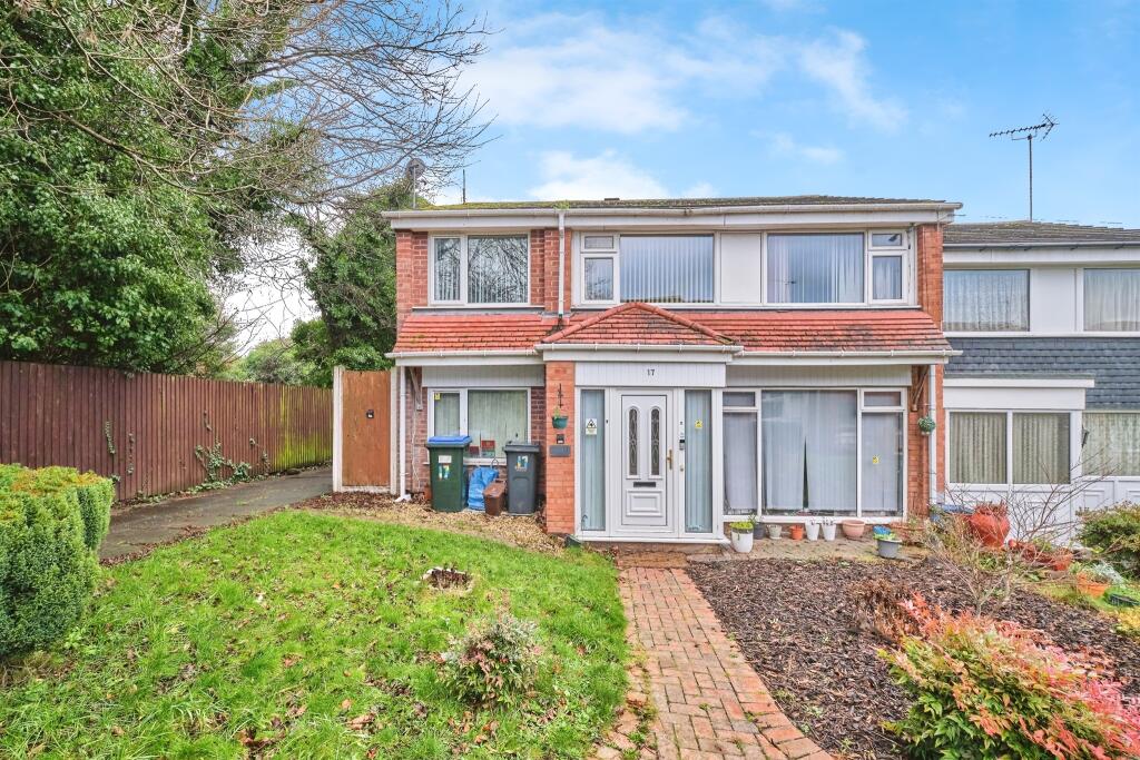 Templemore Drive, Birmingham