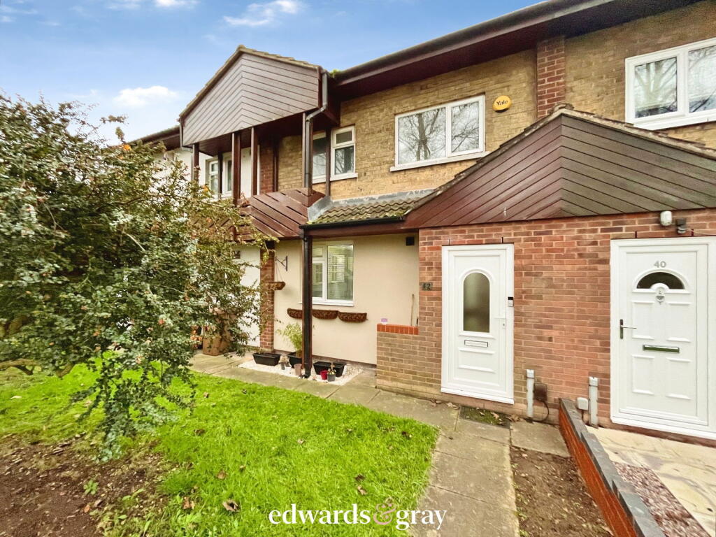 Stonebridge Crescent, Kingshurst, Birmingham, B37 6JG