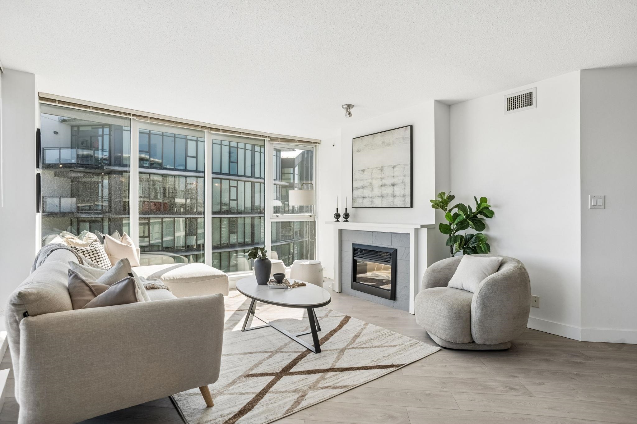 Additional image 2 of 1805-6068 No. 3 Road, Richmond, BC, V6Y 4M7