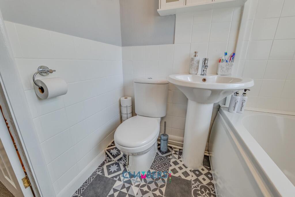 Additional image 32 of Teesdale Avenue, Hodge Hill, Birmingham