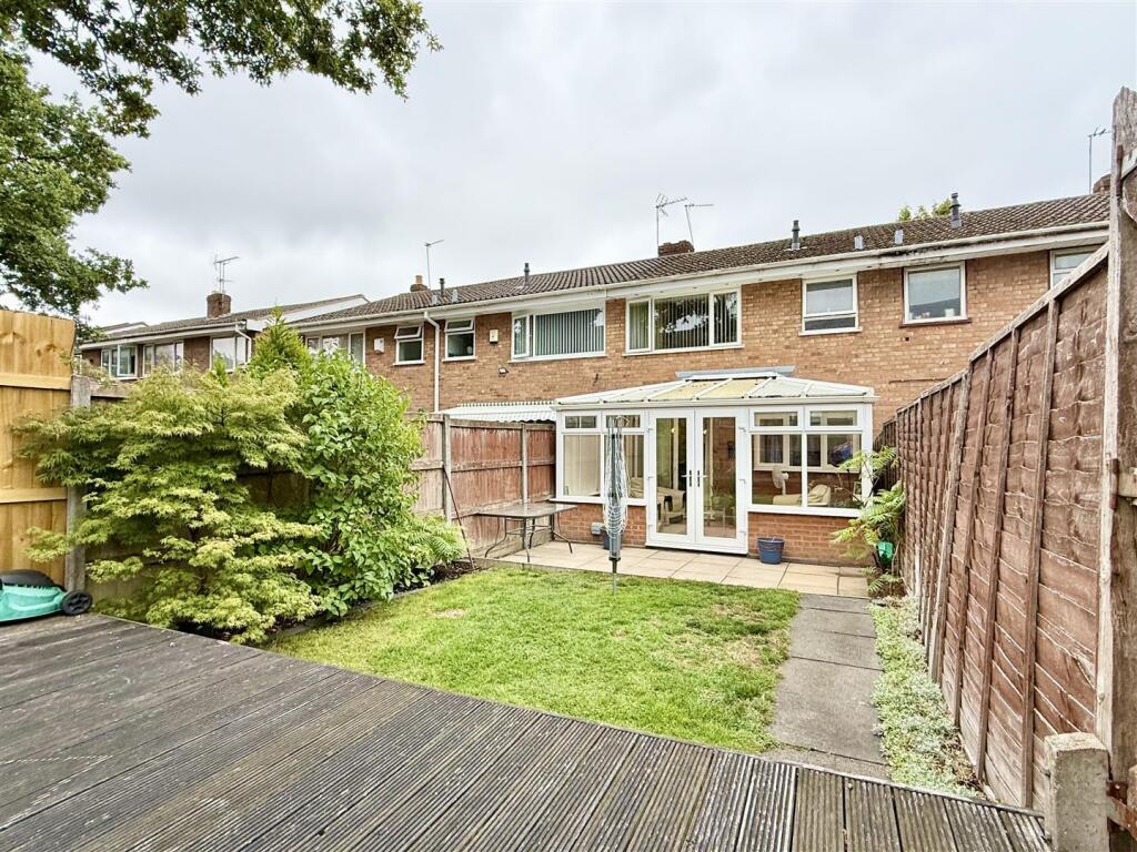 Additional image 14 of Woodgate Drive, Woodgate, Birmingham