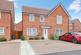 Broomfield Crescent, LEICESTER, Leicestershire, LE4