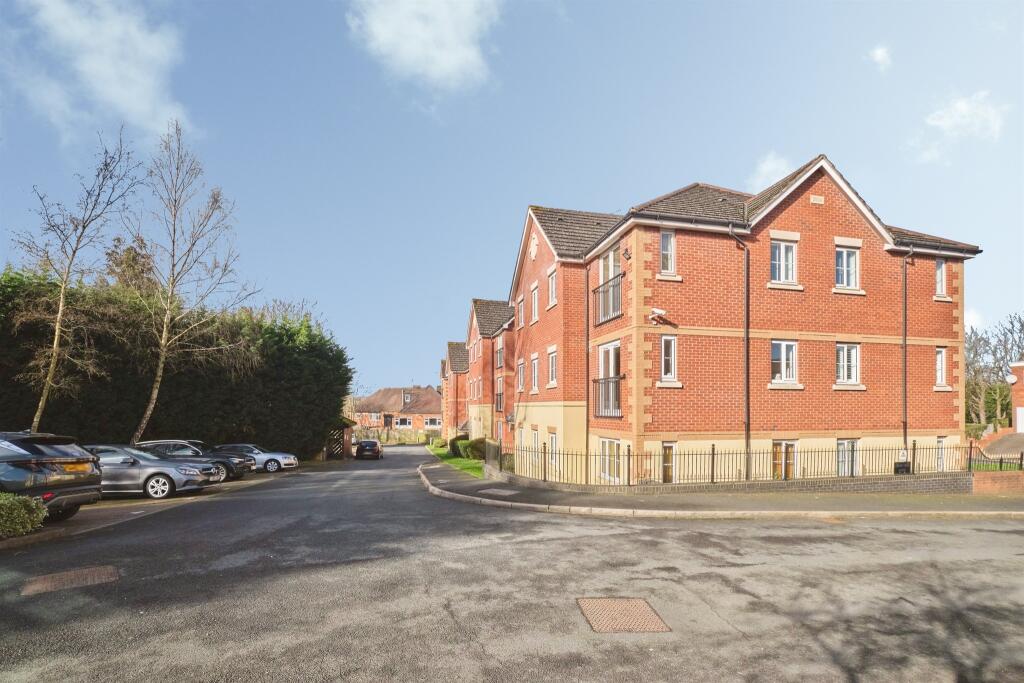 Additional image 16 of Newton Road, Great Barr, Birmingham