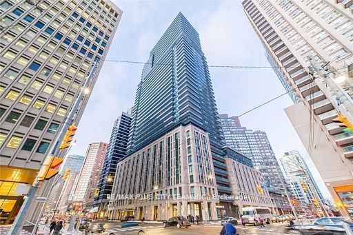 2914-955 Bay Street, Toronto, ON, M5S 0C6