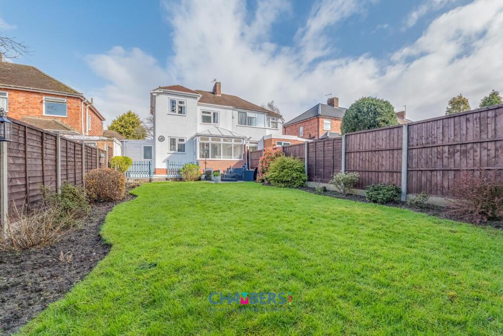 Additional image 37 of Teesdale Avenue, Hodge Hill, Birmingham