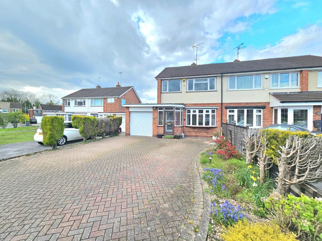 Ingestre Drive, Birmingham