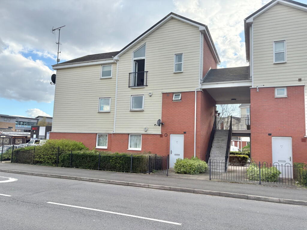 Turnhouse Road, Birmingham, B35 6PR
