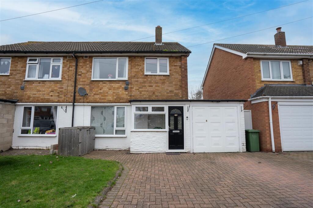 Digby Drive, Birmingham