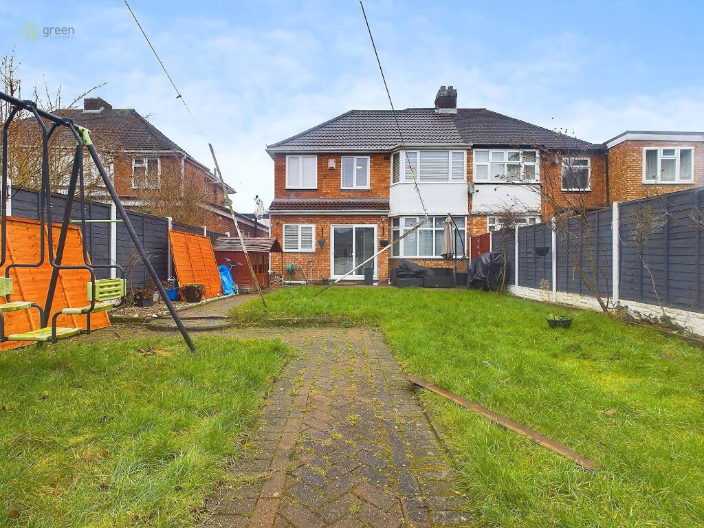 Additional image 28 of Elmfield Road, Castle Bromwich, B36