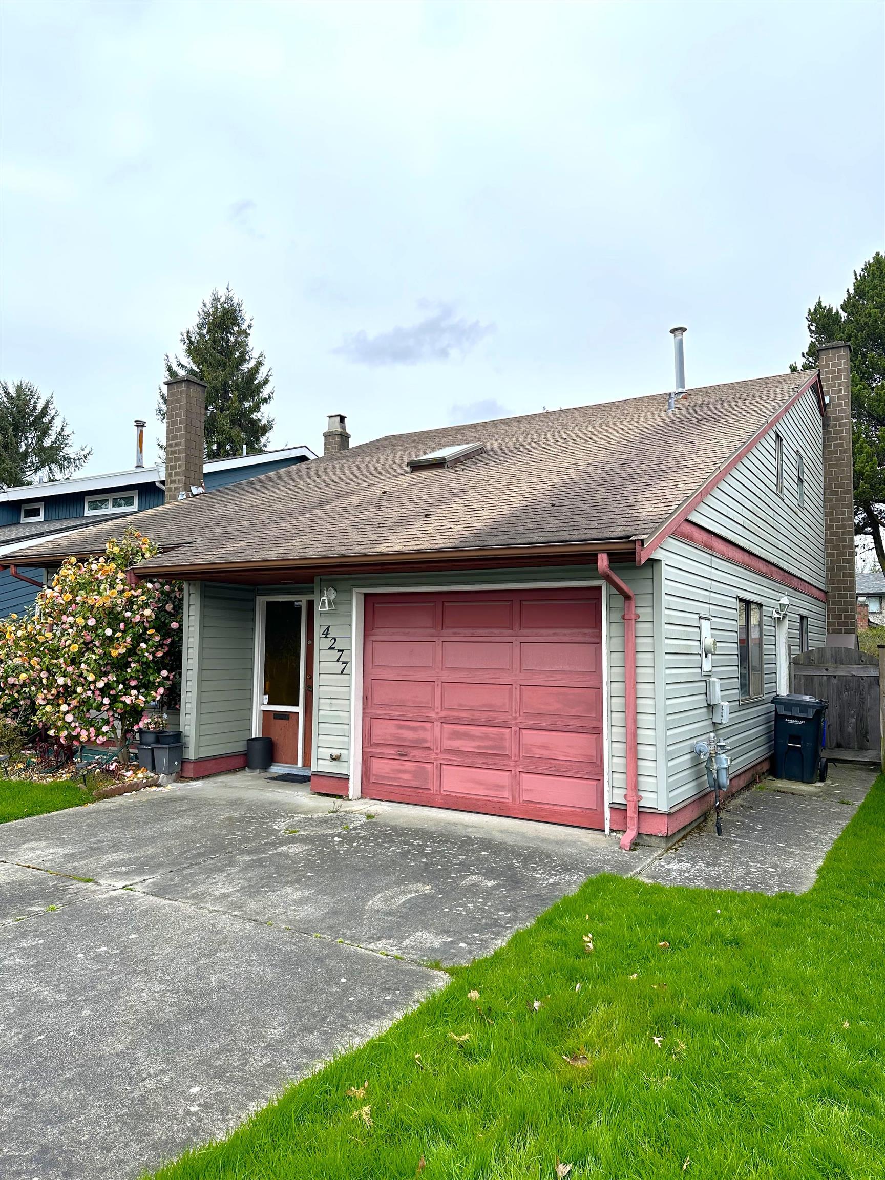 4277 Craigflower Drive, Richmond, BC, V7C 4W2