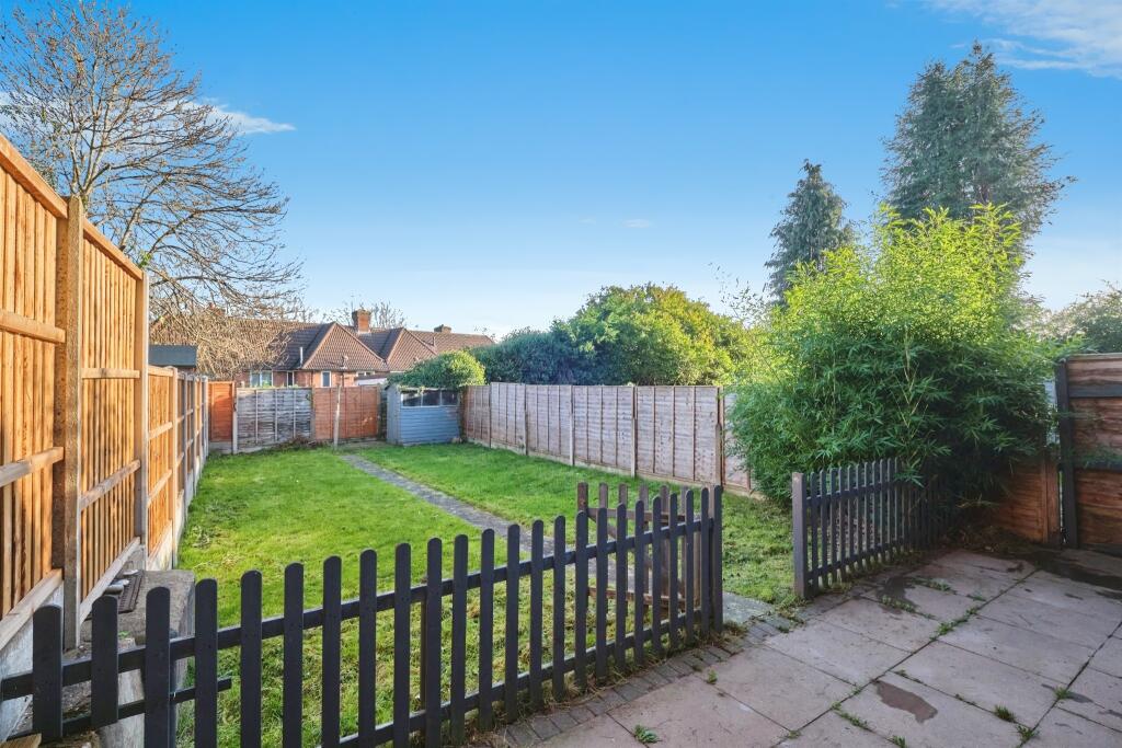 Additional image 16 of Kilburn Road, Birmingham