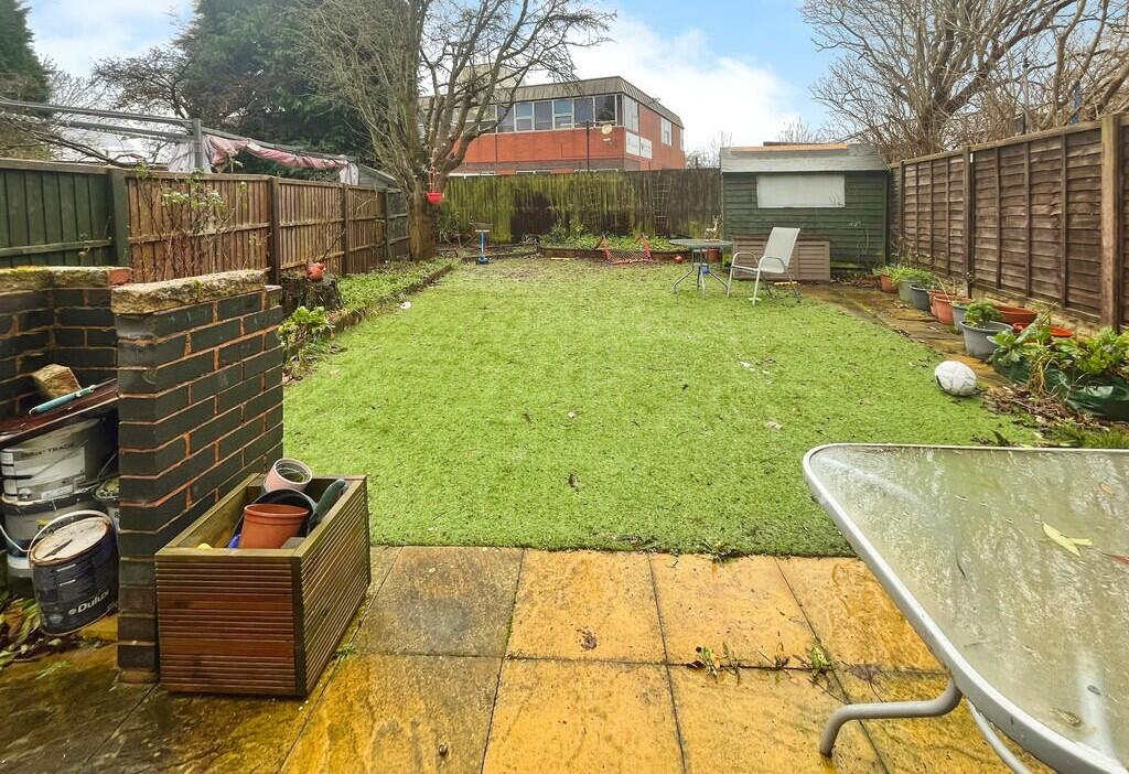 Additional image 9 of Wooton Grove, BIRMINGHAM
