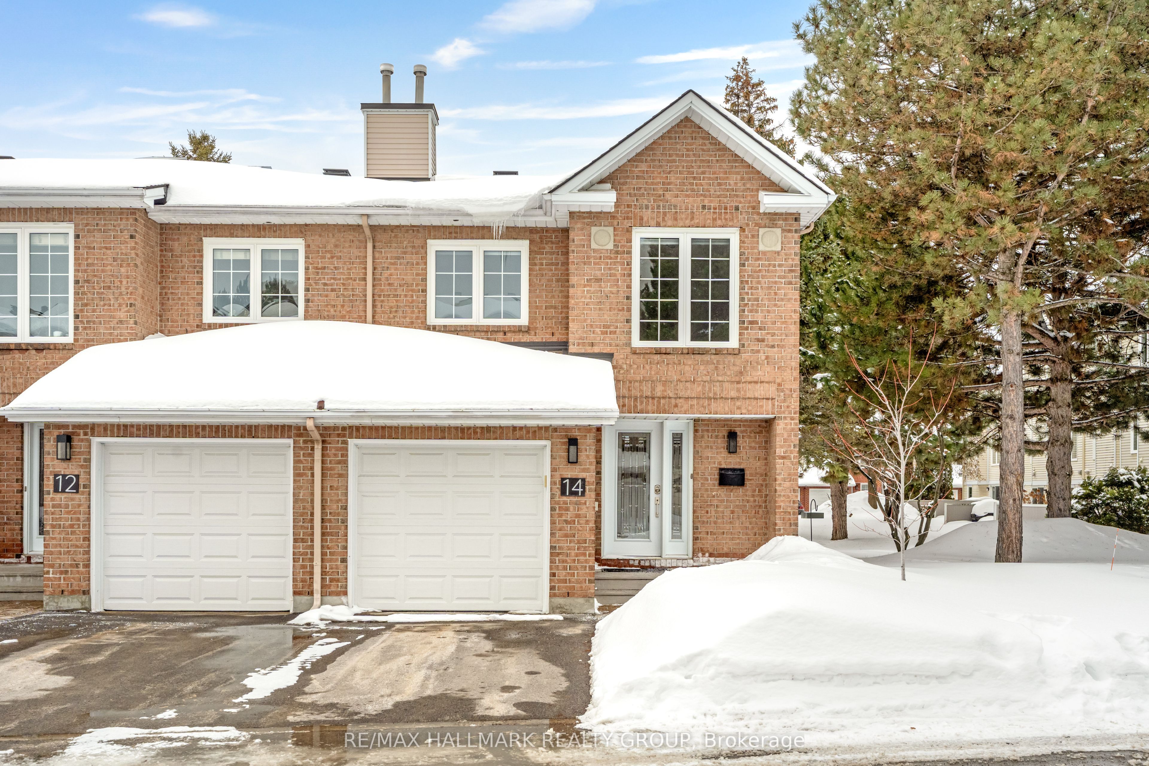 14 Wrenwood Crescent, Ottawa, ON, K2G 5V3
