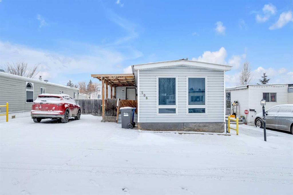 Additional image 6 of 508-6834 59 , Red Deer, AB, T4P1C9