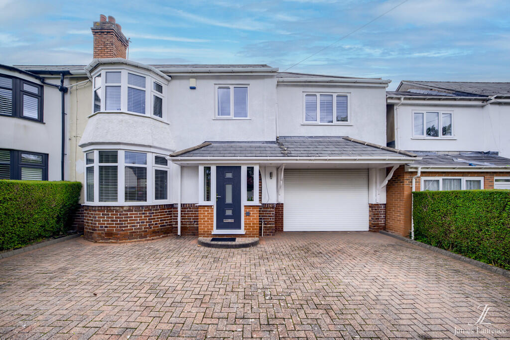 Balden Road, Harborne photo 2