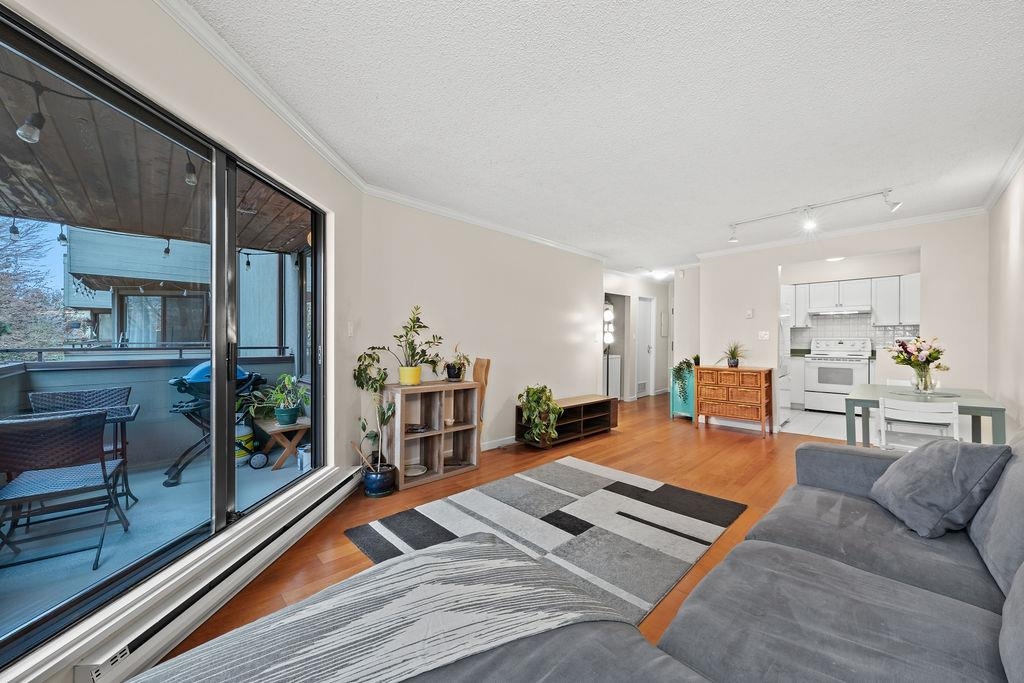 Additional image 3 of 308-1476 10th Avenue W, Vancouver, BC, V6H 1J9