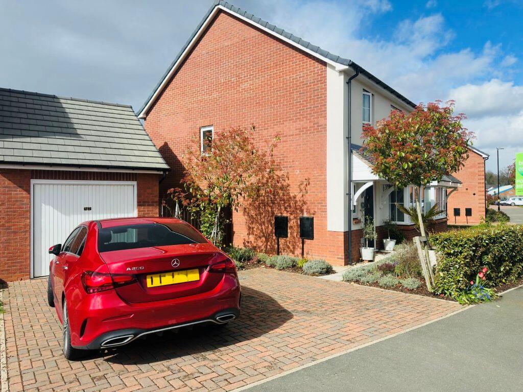 Hawthorn Way, Birmingham photo 3