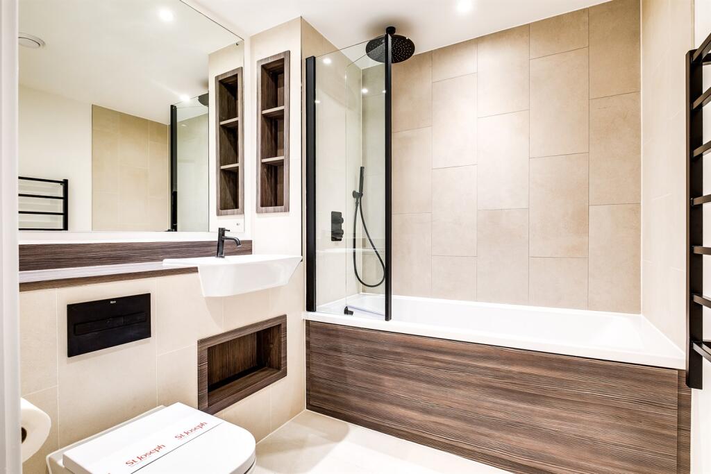 Additional image 11 of The Colmore, Snowhill Wharf, B4