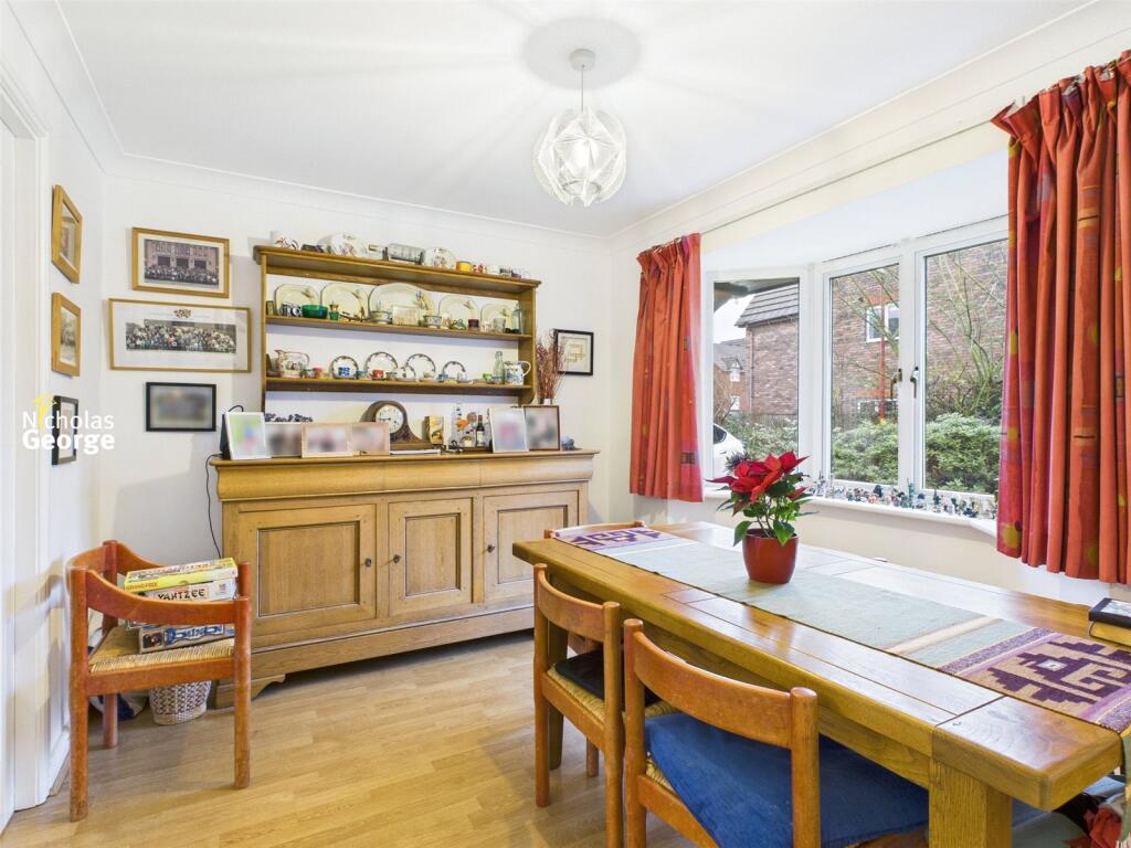 Additional image 12 of Foxes Meadow, Cotteridge, Birmingham, B30
