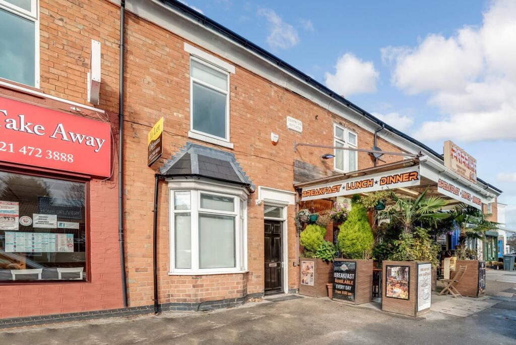 Additional image 21 of Raddlebarn Road, Selly Oak, Birmingham, B29