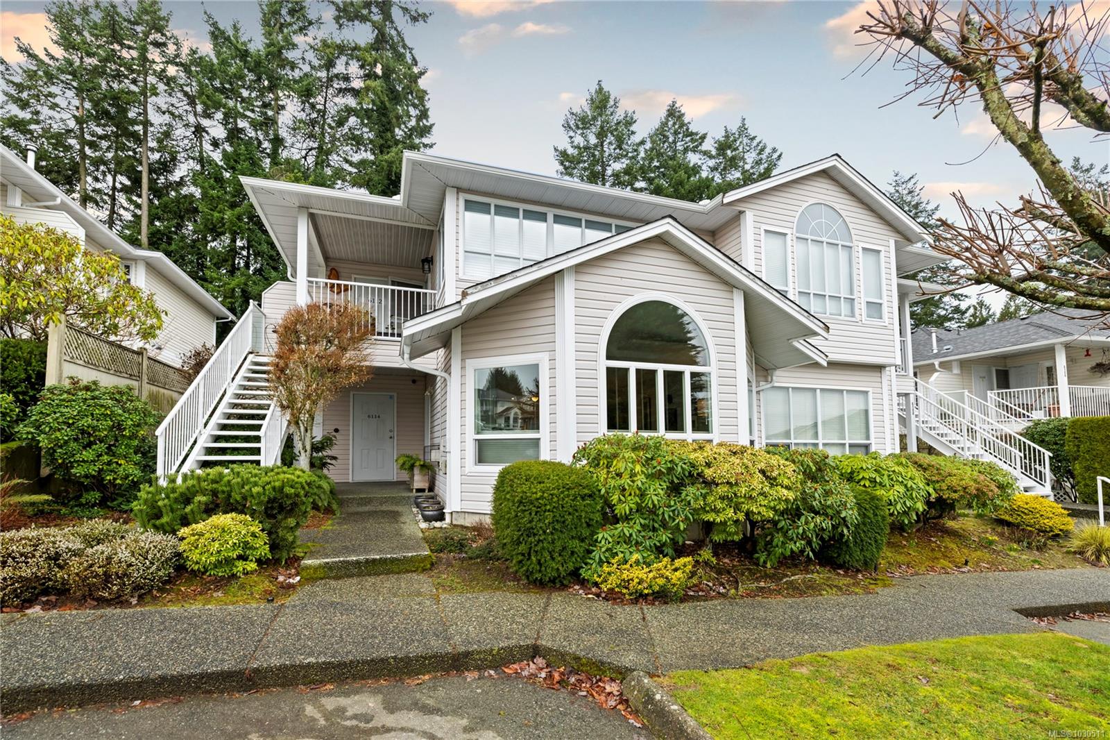 6114 Cedar Grove Drive, Nanaimo, BC, V9T 6G1