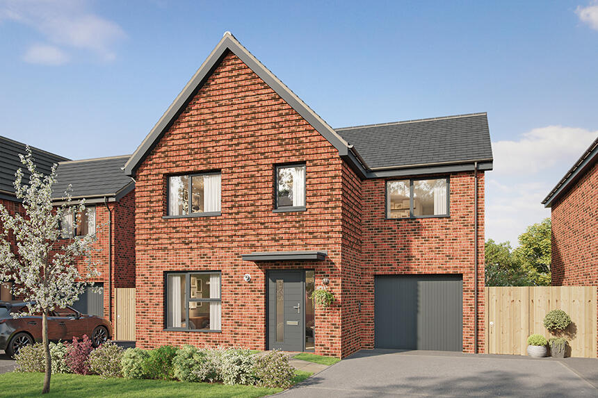 Dalmuir Road,
Longbridge,
West Midlands,
B31 2GY
