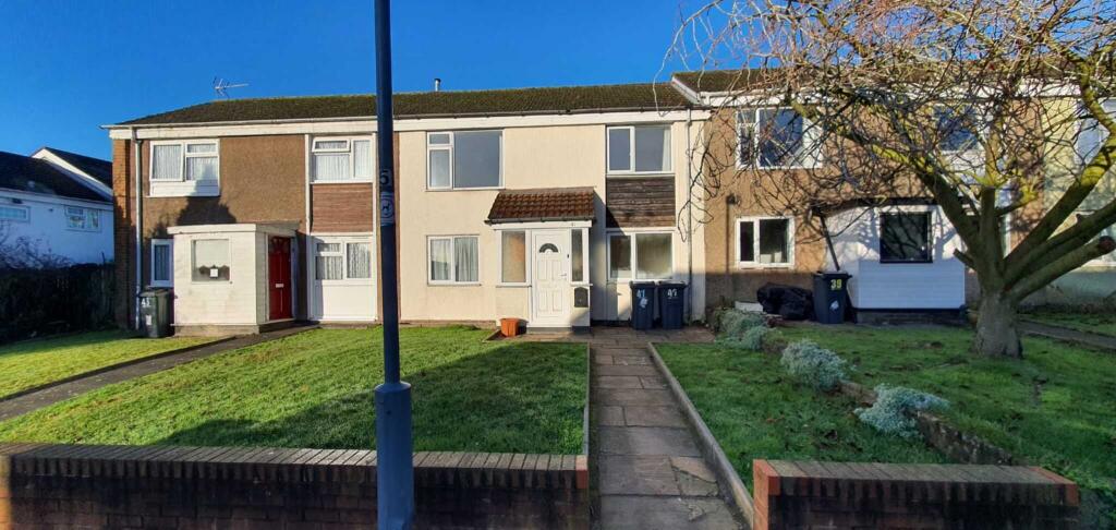 Room 1, Pooltail Walk, Northfield, B31 2UN