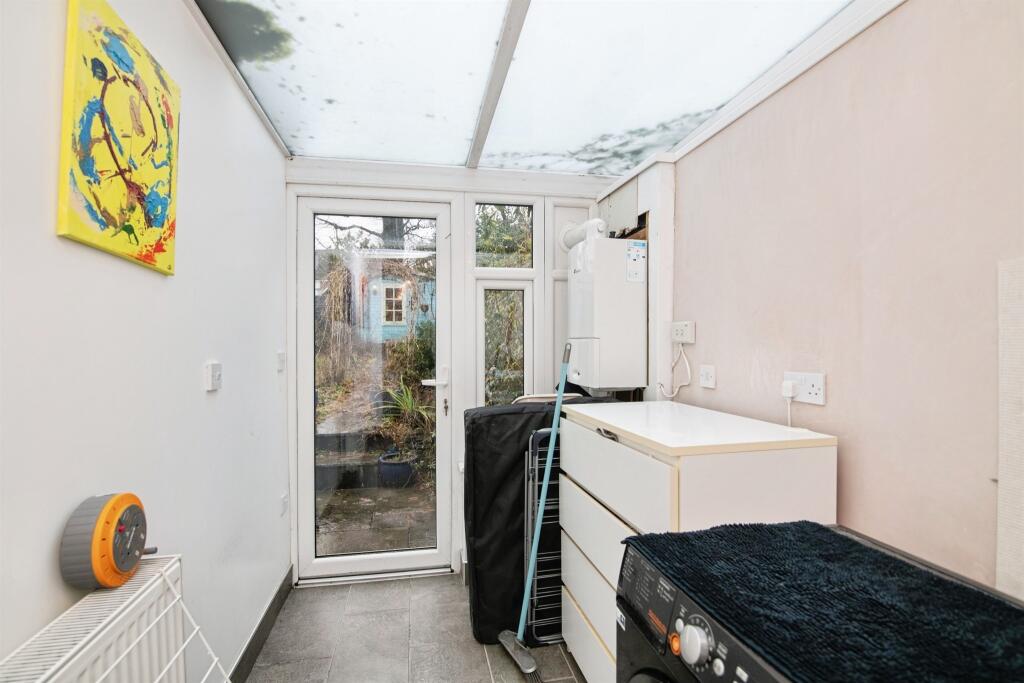 Additional image 8 of Edenhall Road, Quinton, Birmingham