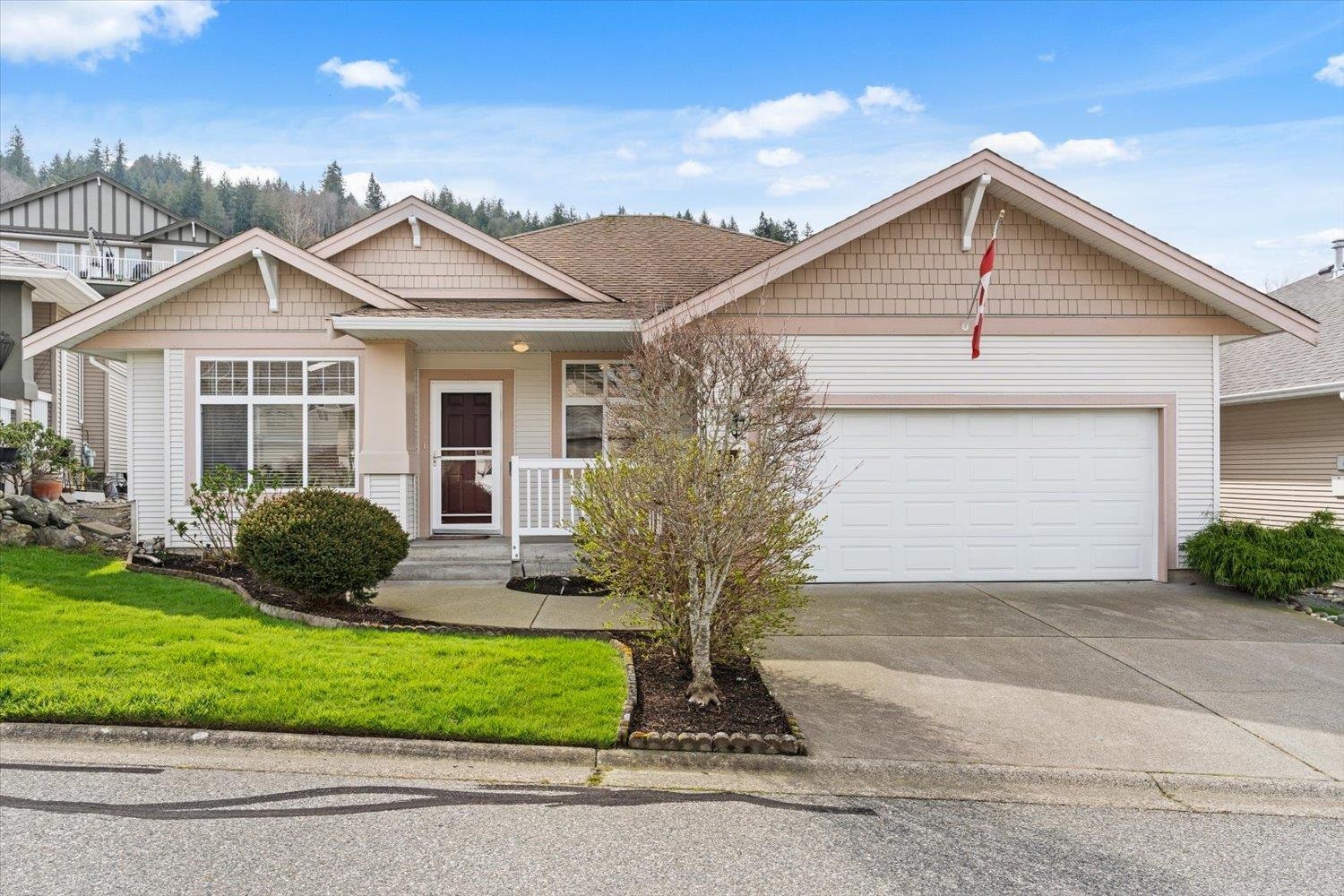 63-5700 Jinkerson Road, Chilliwack, BC, V2R 5N6