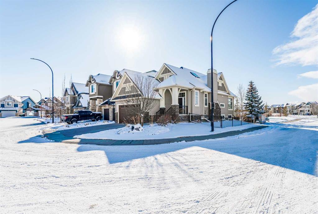 Additional image 2 of 102 Coopersfield Way SW, Airdrie, AB, T4B 3Y5