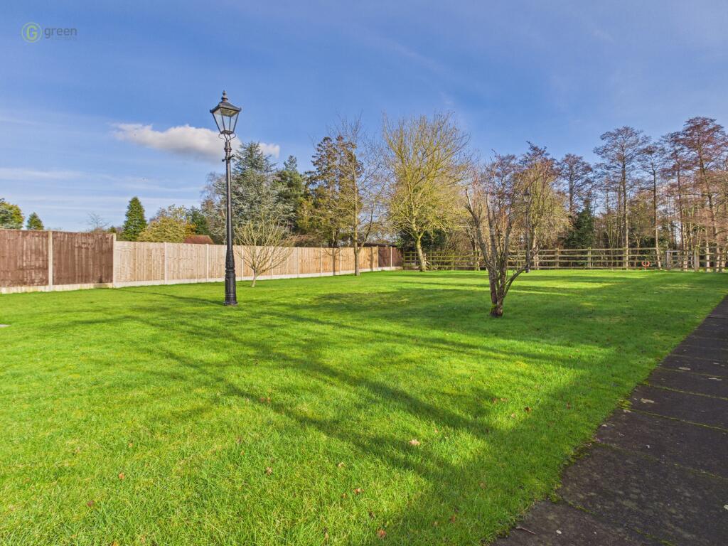 Additional image 47 of Station Road, Nether Whitacre, B46