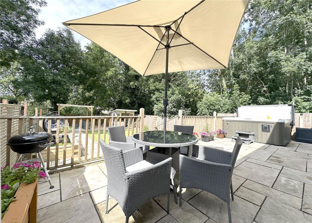Additional image 23 of Burnlea Grove, Birmingham, B31