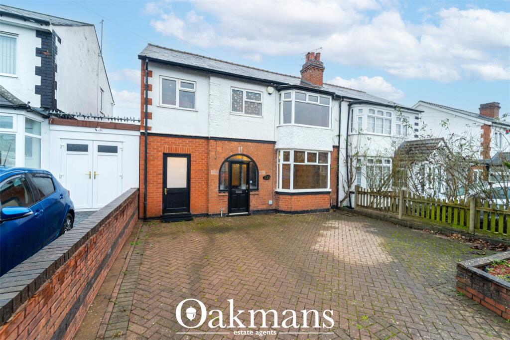 Balden Road, Harborne, Birmingham, West Midlands, B32 photo 2