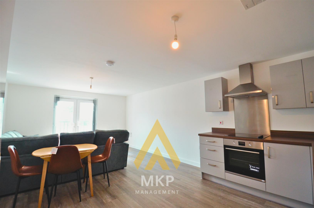 Crouch Court, 6 Tanners Way, B29 6GU