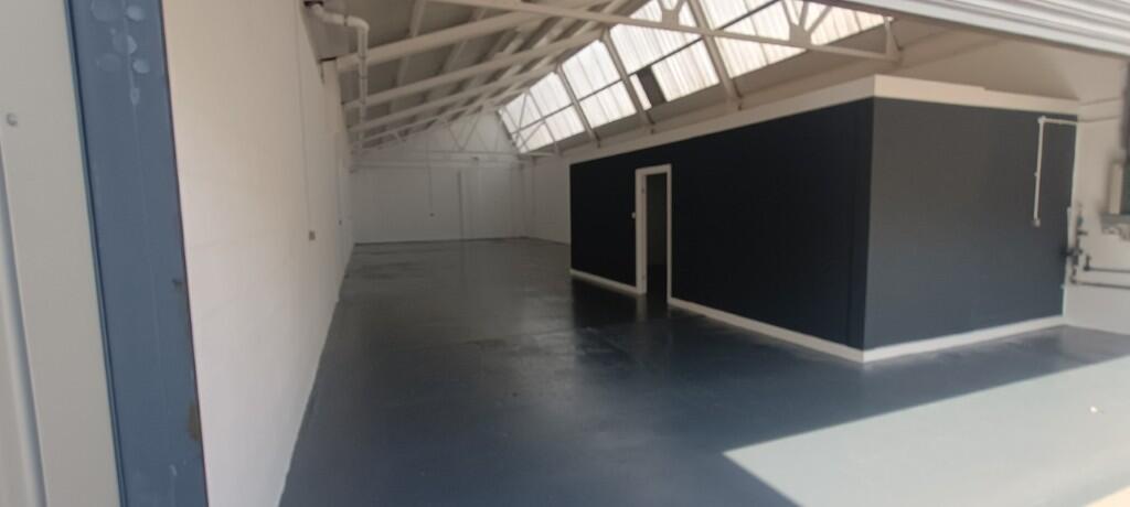 Additional image 9 of Unit 19 Clonmel Road Business Park Stirchley  Kings Norton Birmingham West Midlands B30 2BU