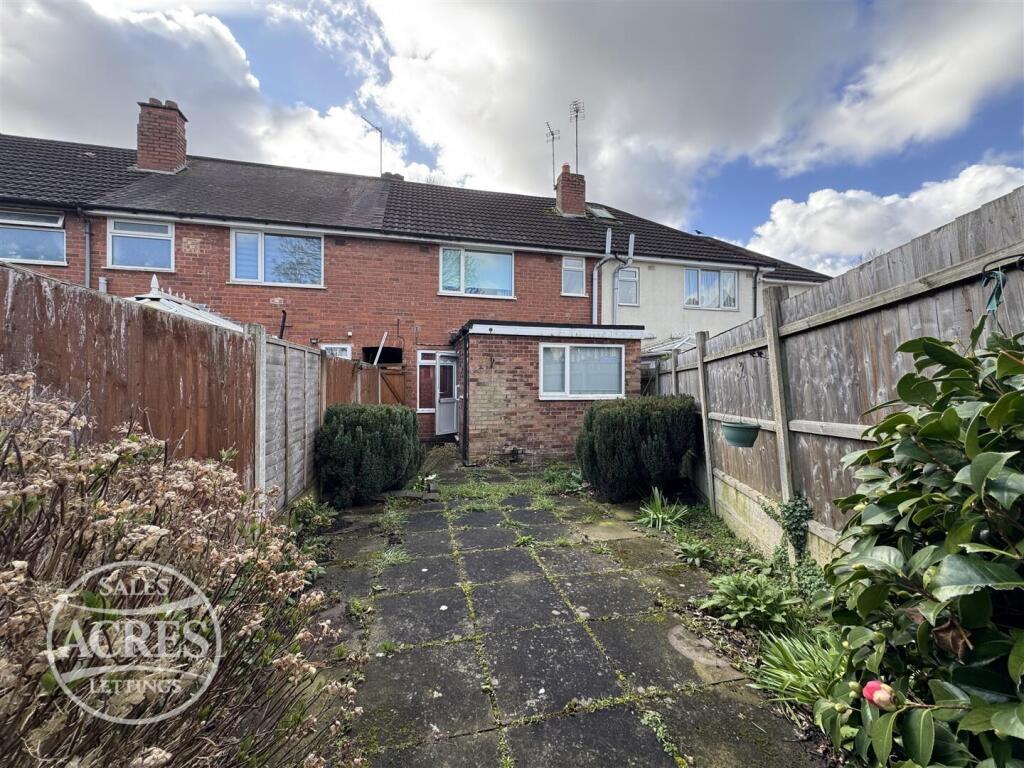 Additional image 34 of Thornbridge Avenue, Great Barr, Birmingham