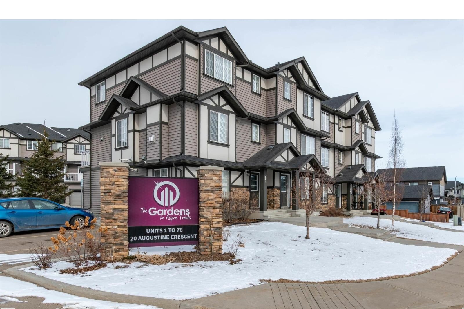 Additional image 8 of 38-20 Augustine Crescent, Sherwood Park, AB, T8H0Z8