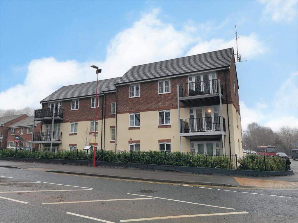 Stirling House, 387 Groveley Lane, Cofton Hackett, B31