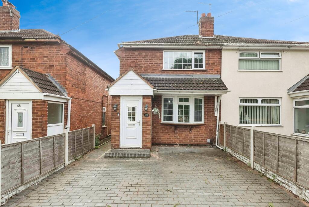 Additional image 17 of Shady Lane, Great Barr, Birmingham, B44